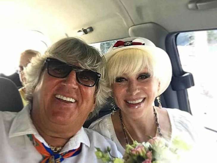 Муж Валентины Легкоступовой потратил все деньги на ее пластическую операцию