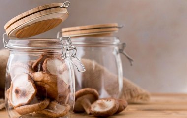 Врачи рассказали, с какими продуктами запрещено сочетать грибы