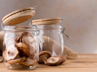 Врачи рассказали, с какими продуктами запрещено сочетать грибы