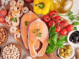 Газовані напої, шоколад та алкоголь: які продукти можуть посилювати тривогу