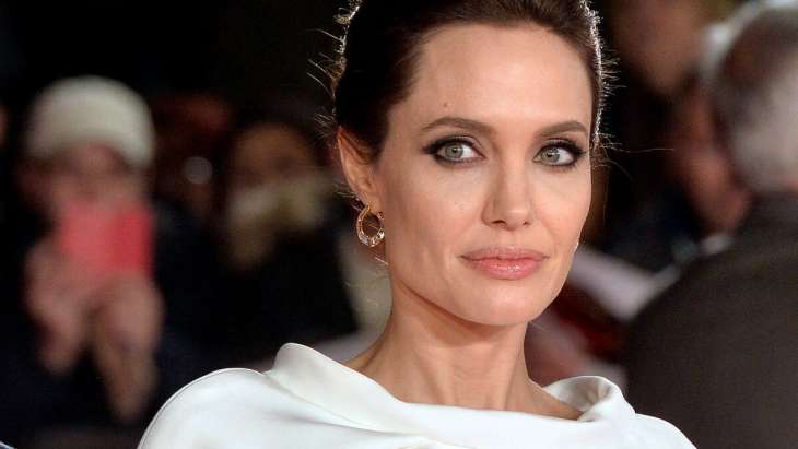 Бывшего бойфренда Анджелины Джоли обвиняют в изнасиловании несовершеннолетней