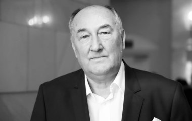 Умер Борис Клюев