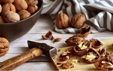 Названо п'ять ідеальних продуктів для тих, кому за 50