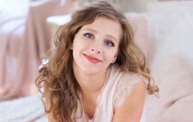Лиза Арзамасова высказалась о романе с Ильей Авербухом