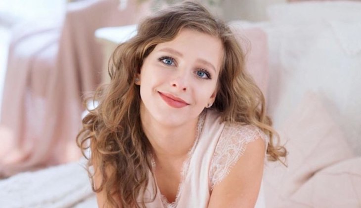 Лиза Арзамасова высказалась о романе с Ильей Авербухом