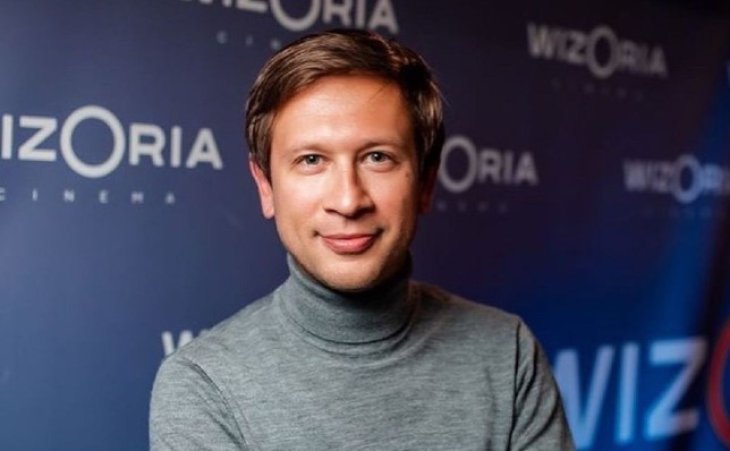 Дмитрий Ступка после развода закрутил роман с украинской певицей