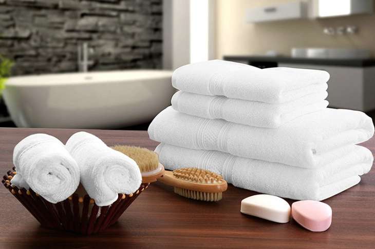 Жесткость, длина ворса и размер: что нужно учитывать, выбирая полотенце