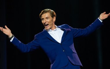 Павел Воля пошутил над Давидом Манукяном