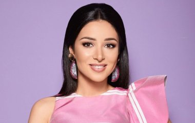 Злата Огневич созналась, что ее уже 3 года преследует мужчина