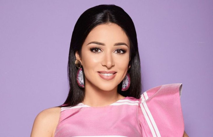 Злата Огневич созналась, что ее уже 3 года преследует мужчина