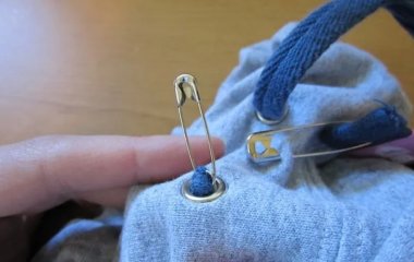 Как выбрать трикотаж, на котором не появятся катышки: действенные методы