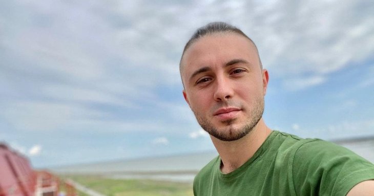 Тарас Тополя розкрив, коли після розлучення з Оленою нарешті став щасливим