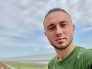 Тарас Тополя розкрив, коли після розлучення з Оленою нарешті став щасливим