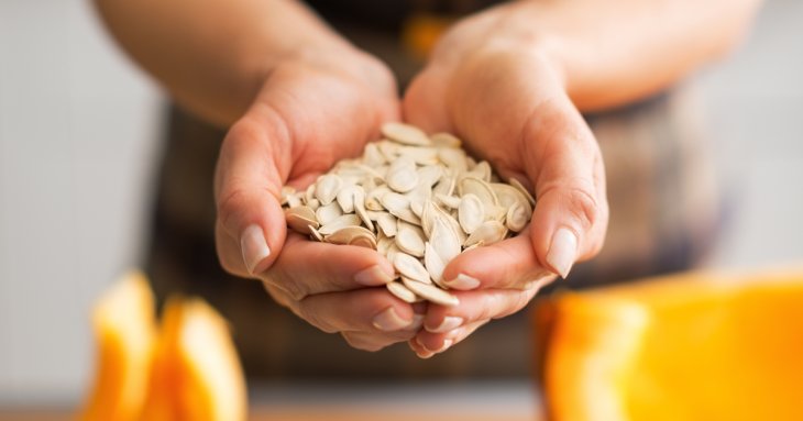 Названо продукт-рекордсмен за вмістом магнію