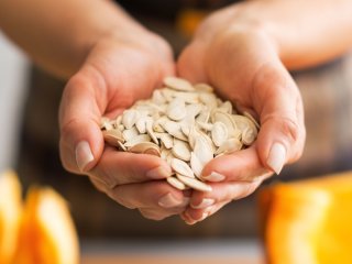 Названо продукт-рекордсмен за вмістом магнію