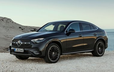 Mercedes: чому це топовий автомобіль?