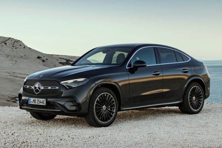Mercedes: чому це топовий автомобіль?