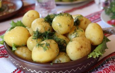Врач рассказала кому лучше уменьшить потребление картофеля