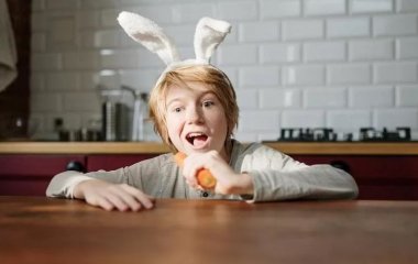 Як відмова від м'яса впливає психіку