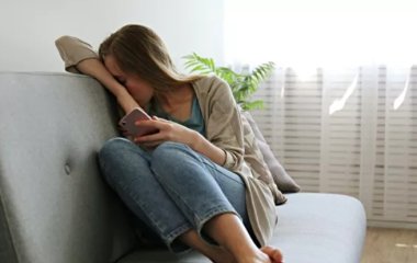 Вчені уточнили причини виникнення депресії у жінок