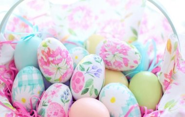Чому не змінили дату Великодня в Україні: як розраховують її християни східного і західного обрядів
