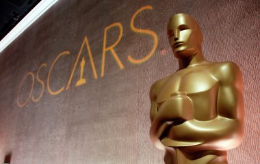 В США раздали премии 