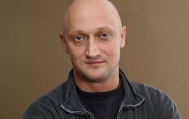 Гоша Куценко устроил старшую дочь на работу