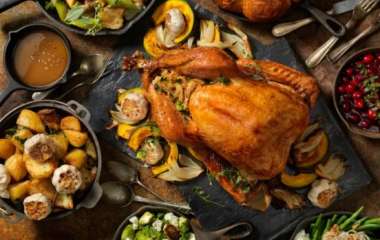Три простых рецепта блюд из курицы, которые точно удивят гостей