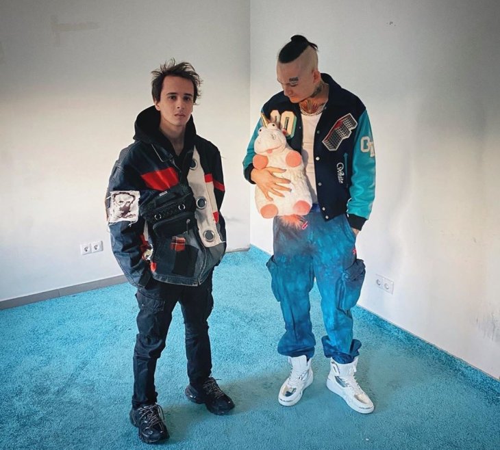 Слава Марлоу заявил о страшной болезни