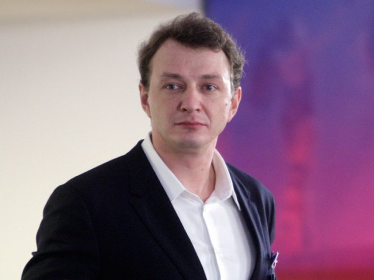 Марата Башарова хотят лишить звания заслуженного артиста Татарстана