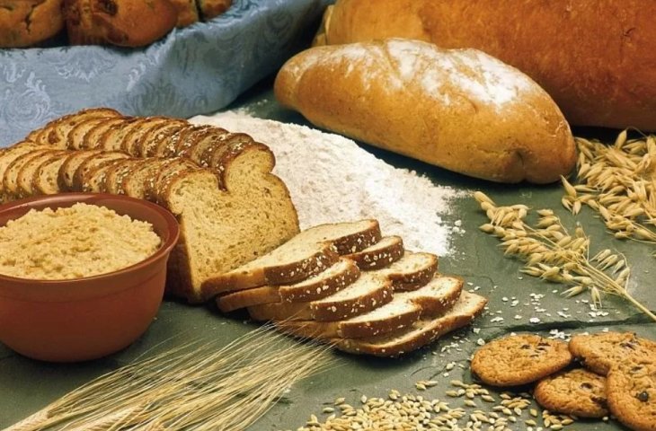 Чому овес такий корисний для вашого сексуального здоров'я