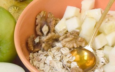 Вчені оцінили користь ранніх сніданків