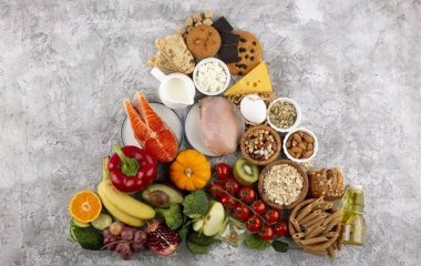 Невидимые враги: какие продукты вредны для мозга