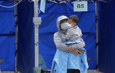 Чи загрожує людству хантавірус: у ВООЗ оцінили ризики глобальної пандемії