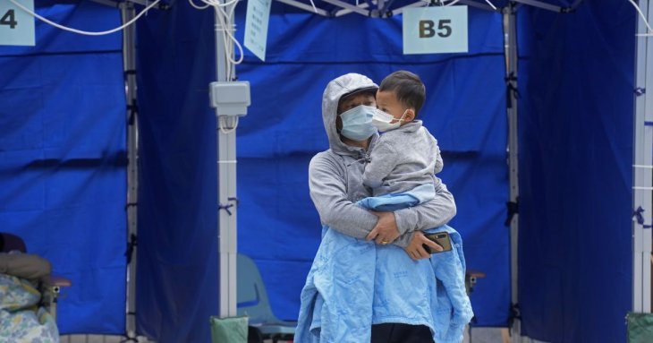 Чи загрожує людству хантавірус: у ВООЗ оцінили ризики глобальної пандемії