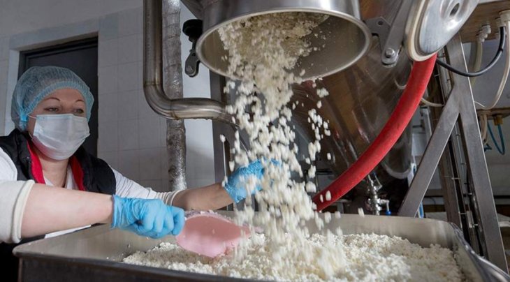 Дієтолог назвала продукт, що покращує метаболізм клітин печінки.