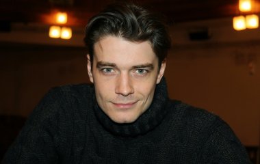 Максим Матвеев рассказал о расставании с первой женой