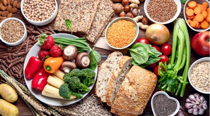 Боби та овочі: 3 причини додати продукти з крохмалем у свій раціон