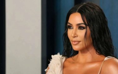 Ким Кардашьян пожаловалась на проблемы в личной жизни