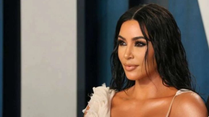 Ким Кардашьян пожаловалась на проблемы в личной жизни
