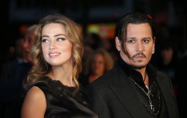 Эмбер Герд планирует обжаловать решение суда о клевете Деппа