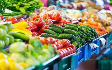 Вчені попередили про шкоду сирих овочів