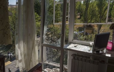 Тарологиня назвала області, які Україна поверне під свій контроль