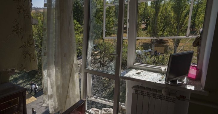 Тарологиня назвала області, які Україна поверне під свій контроль