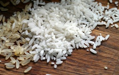 Лікарі розповіли, чому при діабеті не можна їсти рис