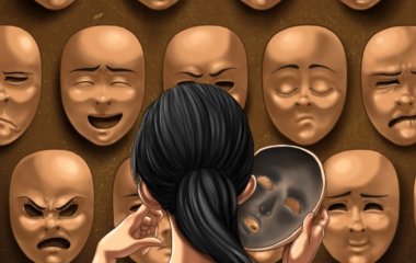 5 способов справиться с фальшивыми людьми, которые говорят, что вы для них важны