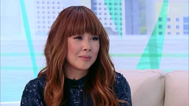 Врачи запретили Аните Цой заниматься сексом