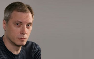 Актера из сериала 