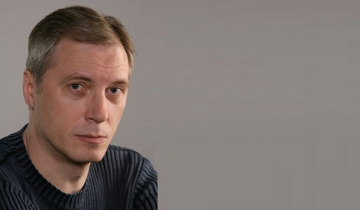 Актера из сериала 