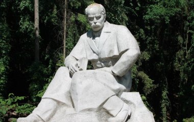 Що ви не знали про Тараса Шевченка: таємне життя українського Кобзаря